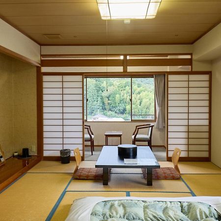Shuzenji Onsen Hotel Takitei Ίζου Εξωτερικό φωτογραφία