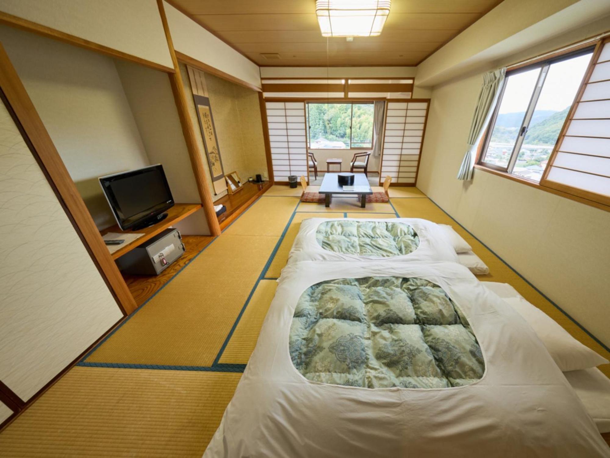 Shuzenji Onsen Hotel Takitei Ίζου Εξωτερικό φωτογραφία