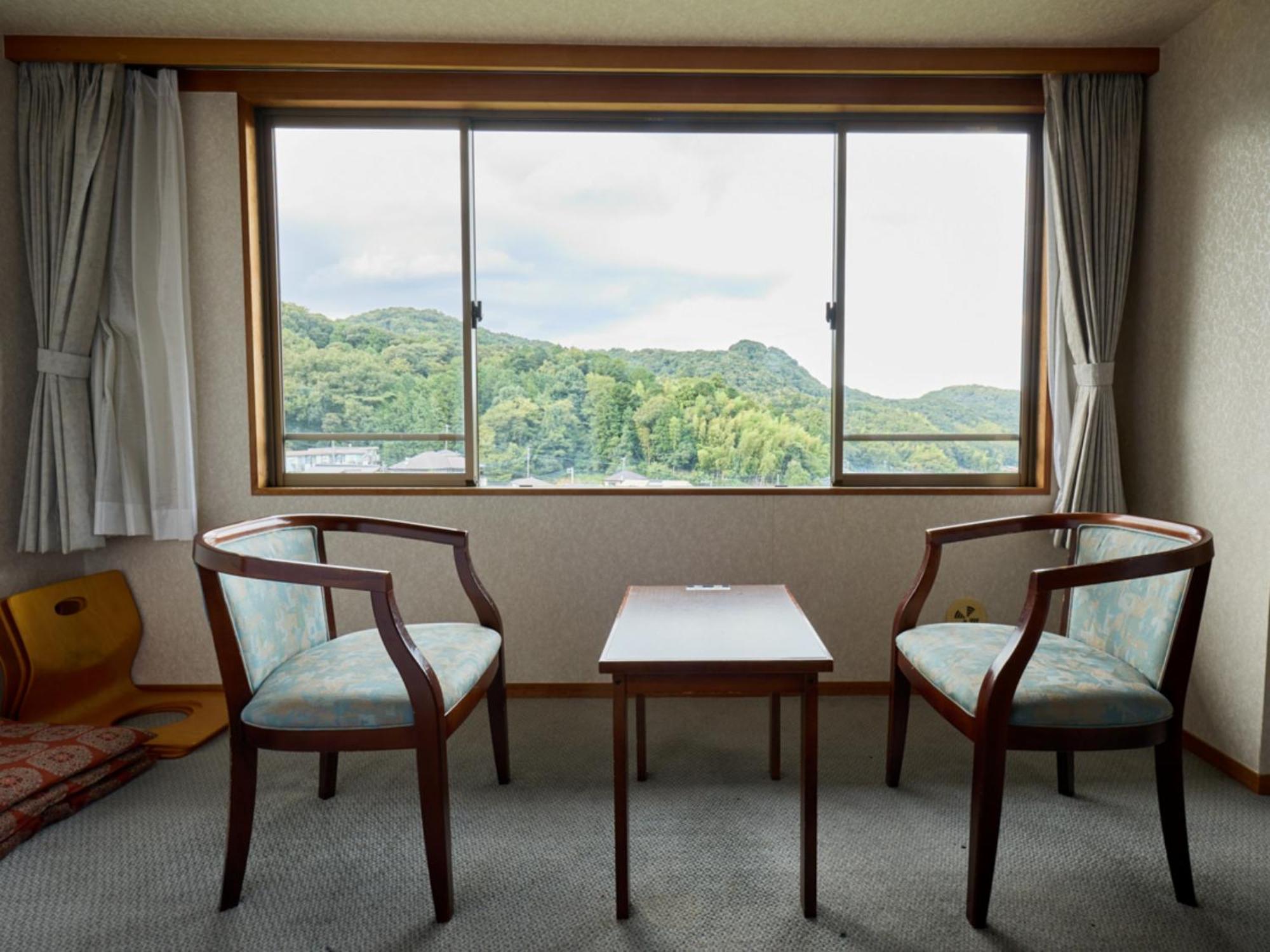 Shuzenji Onsen Hotel Takitei Ίζου Εξωτερικό φωτογραφία