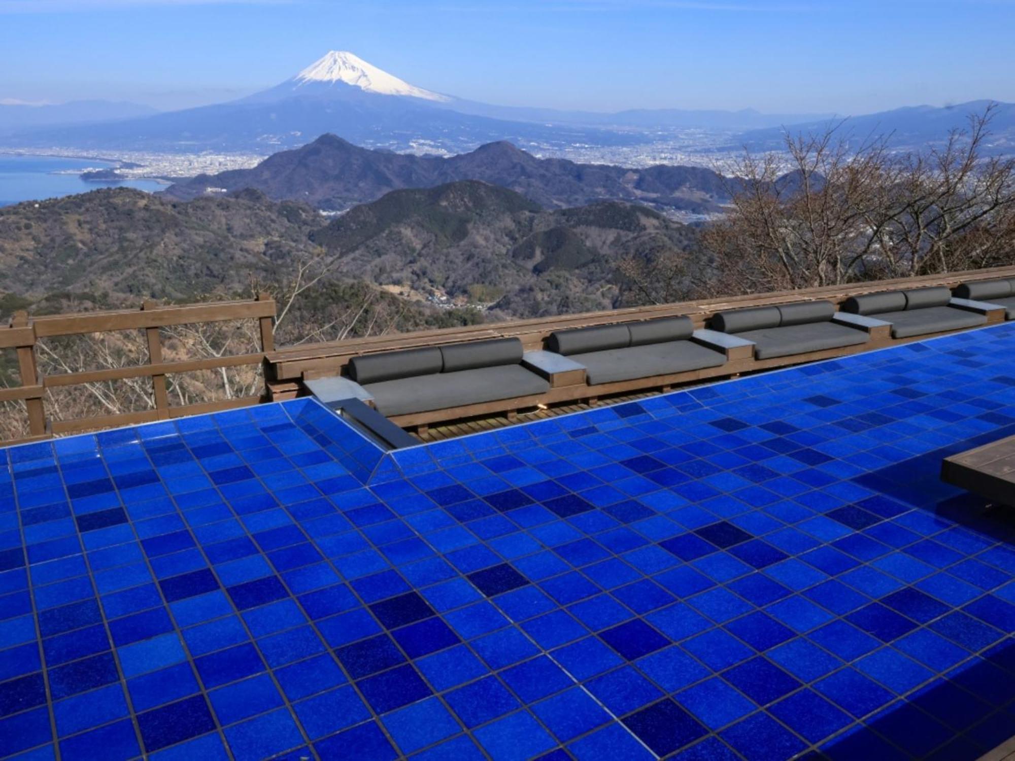Shuzenji Onsen Hotel Takitei Ίζου Εξωτερικό φωτογραφία