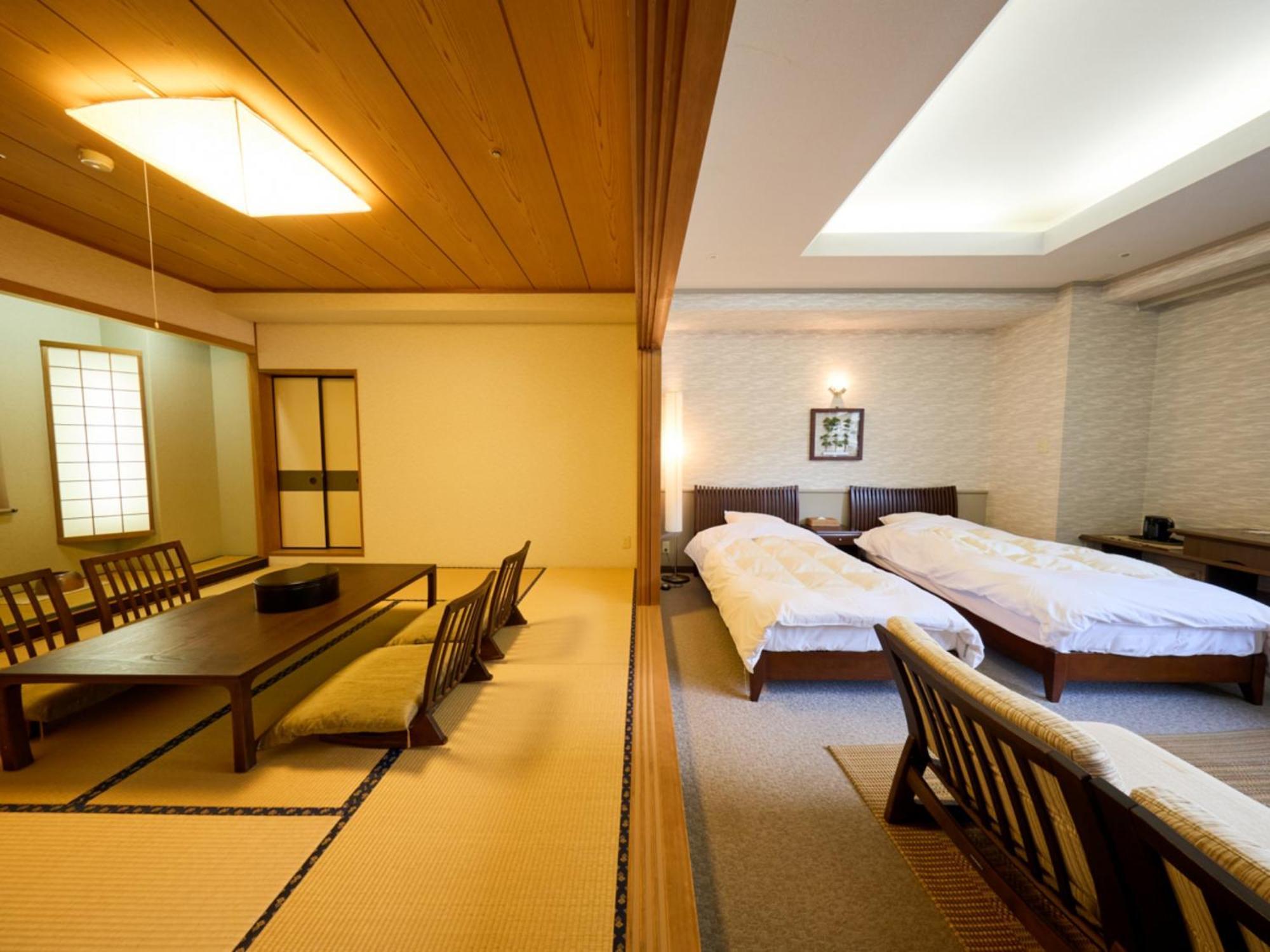 Shuzenji Onsen Hotel Takitei Ίζου Εξωτερικό φωτογραφία