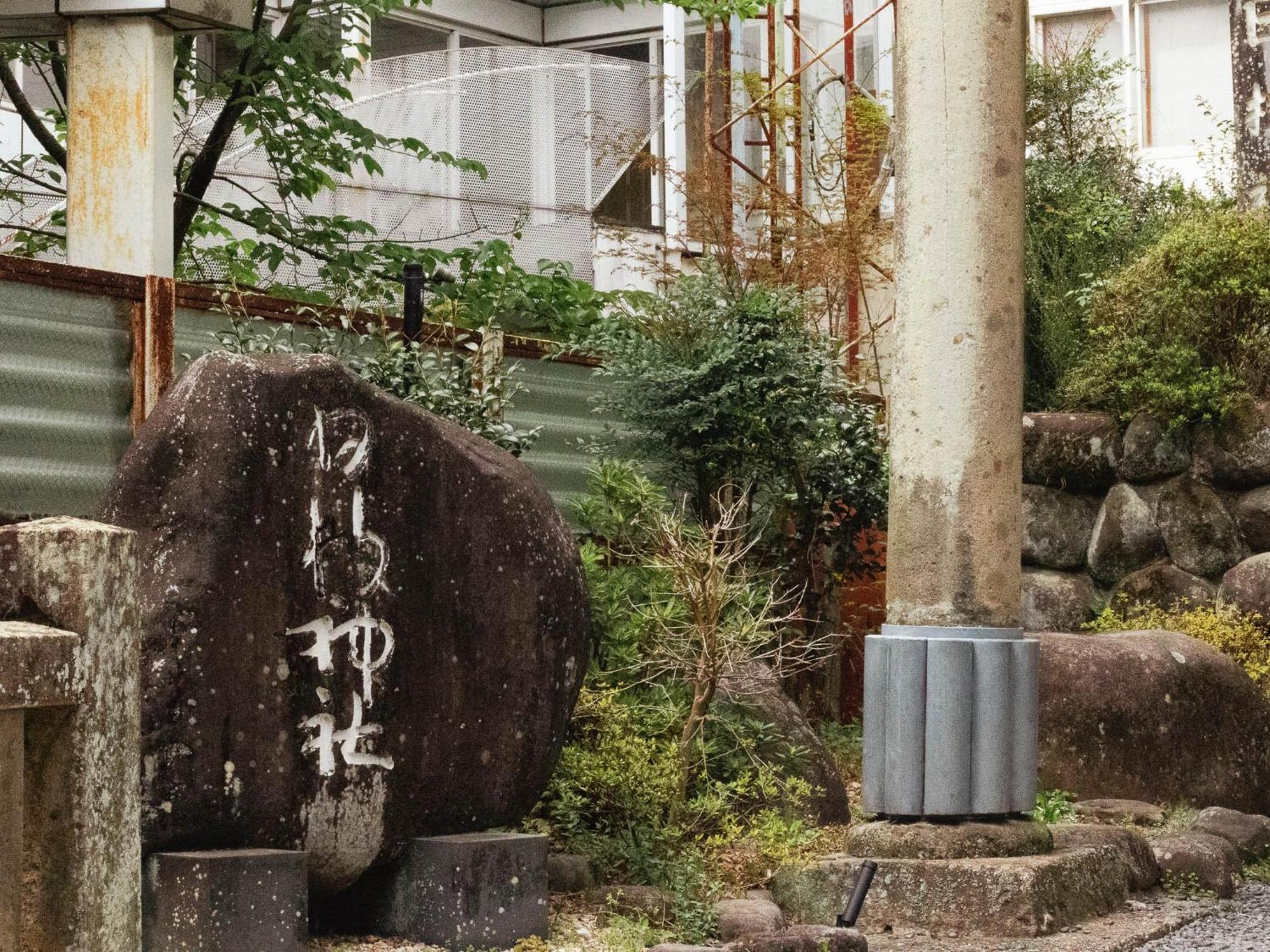 Shuzenji Onsen Hotel Takitei Ίζου Εξωτερικό φωτογραφία